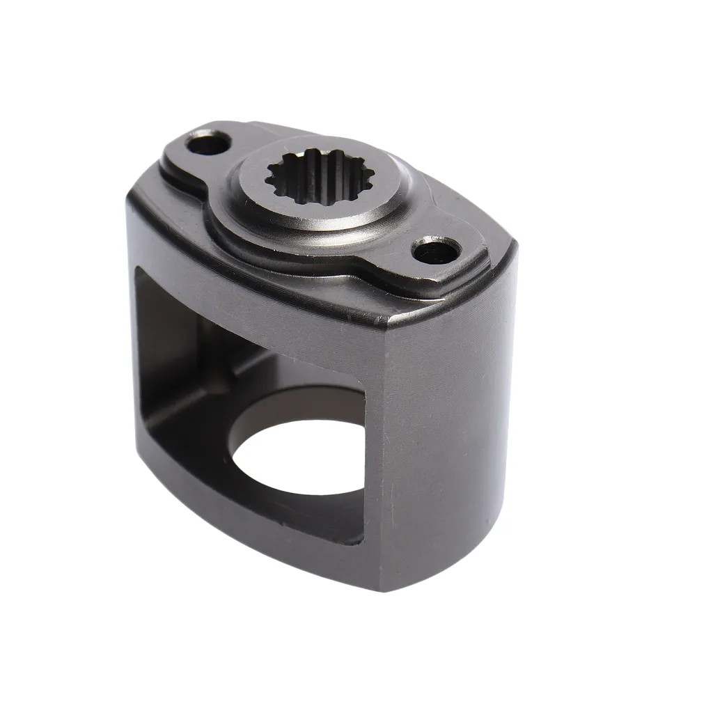 Ремкомплект для пневмогайковерта JTC-7238 (31) корпус молотка JTC купить