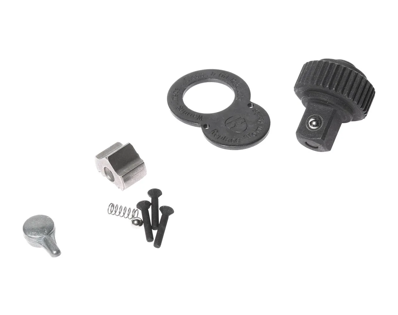 Ремкомплект для трещотки JTC-3604 JTC купить