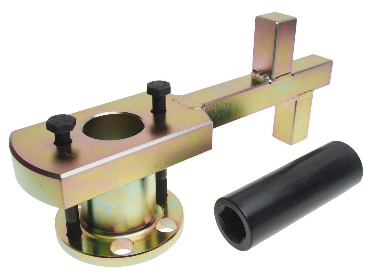 Фиксатор шкива коленвала (JAGUAR LAND ROVER V6 3/0 бензин компрессор) JTC купить