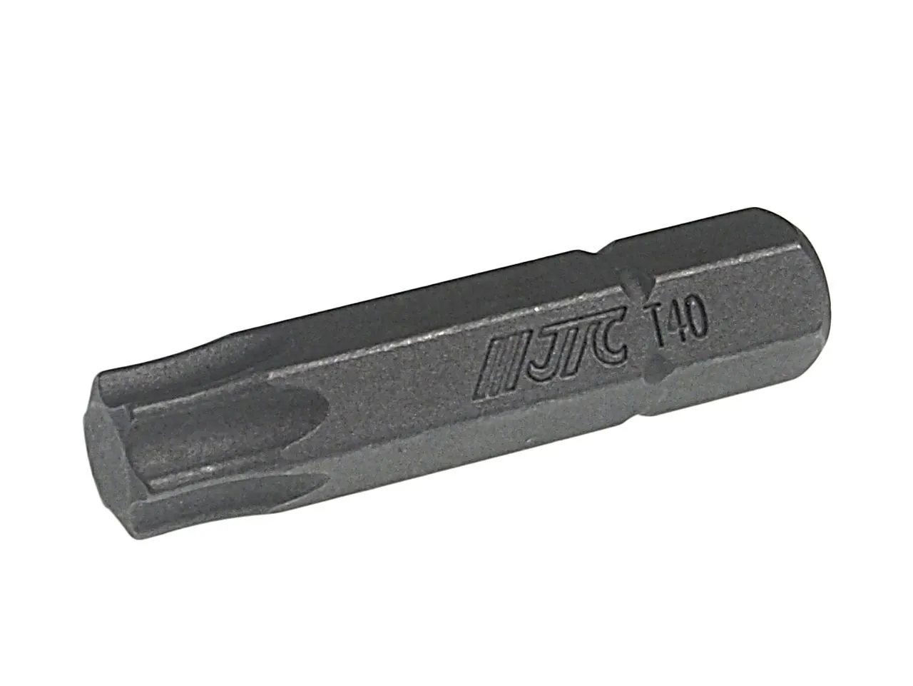 Бита TORX Т40х30мм 1/4" JTC купить