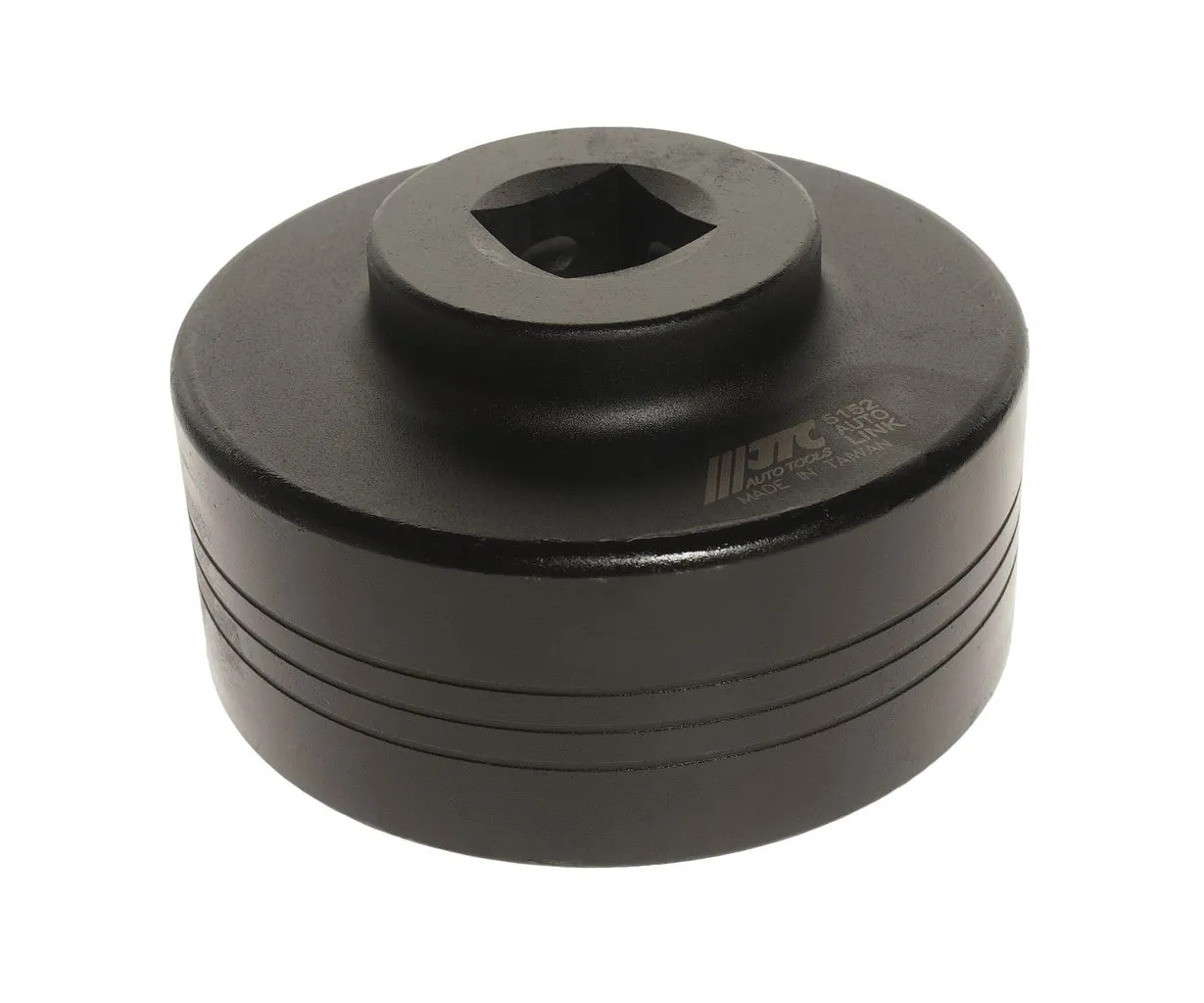 Головка ступичная 1" 95мм DR 6-гранная для грузовых автомобилей (VOLVO) JTC купить