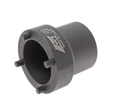 Головка ступичная (SUZUKI 4WD до 2000г.) JTC