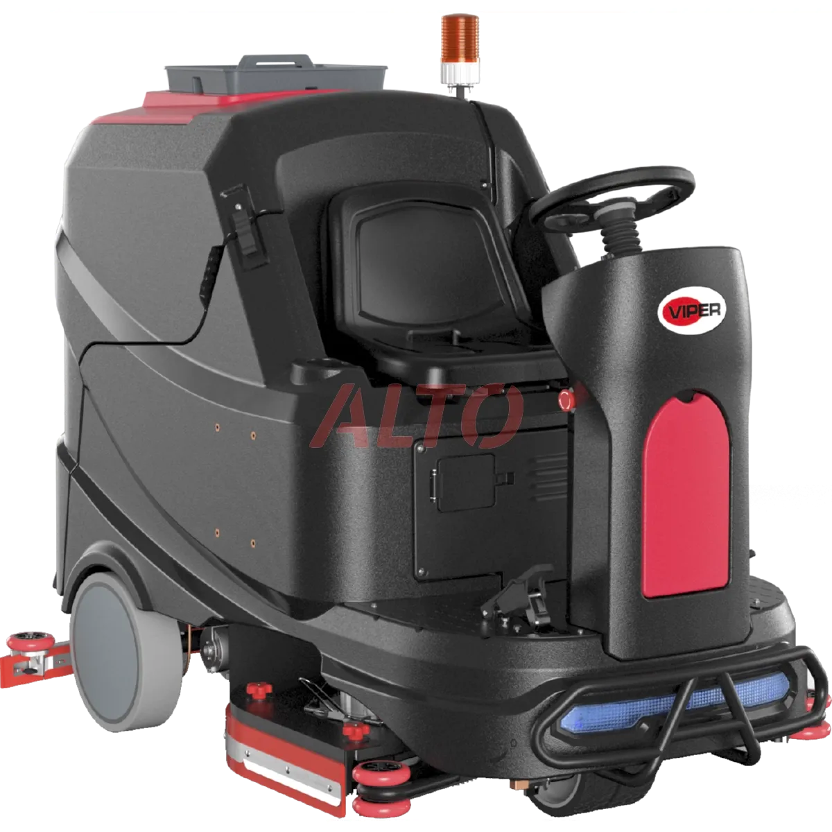 Поломоечная машина Viper AS1050R