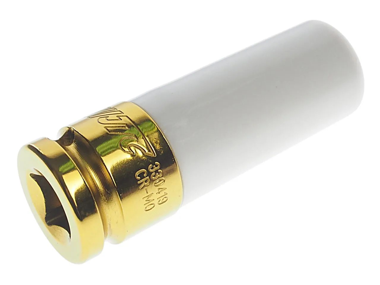 Головка торцевая 1/2" 19мм ударная для литых дисков L=87мм JTC купить