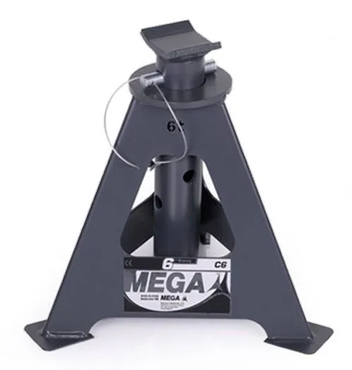 MEGA C6 Стойка опорная г/п 6000 кг. купить