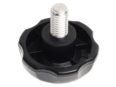 Ручка для крепления трубки JTC