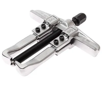 Съемник подшипников 2-х лапый 30-120мм JTC