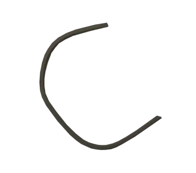 Направляющее кольцо крышки 38Х5,6Х2,5 305005