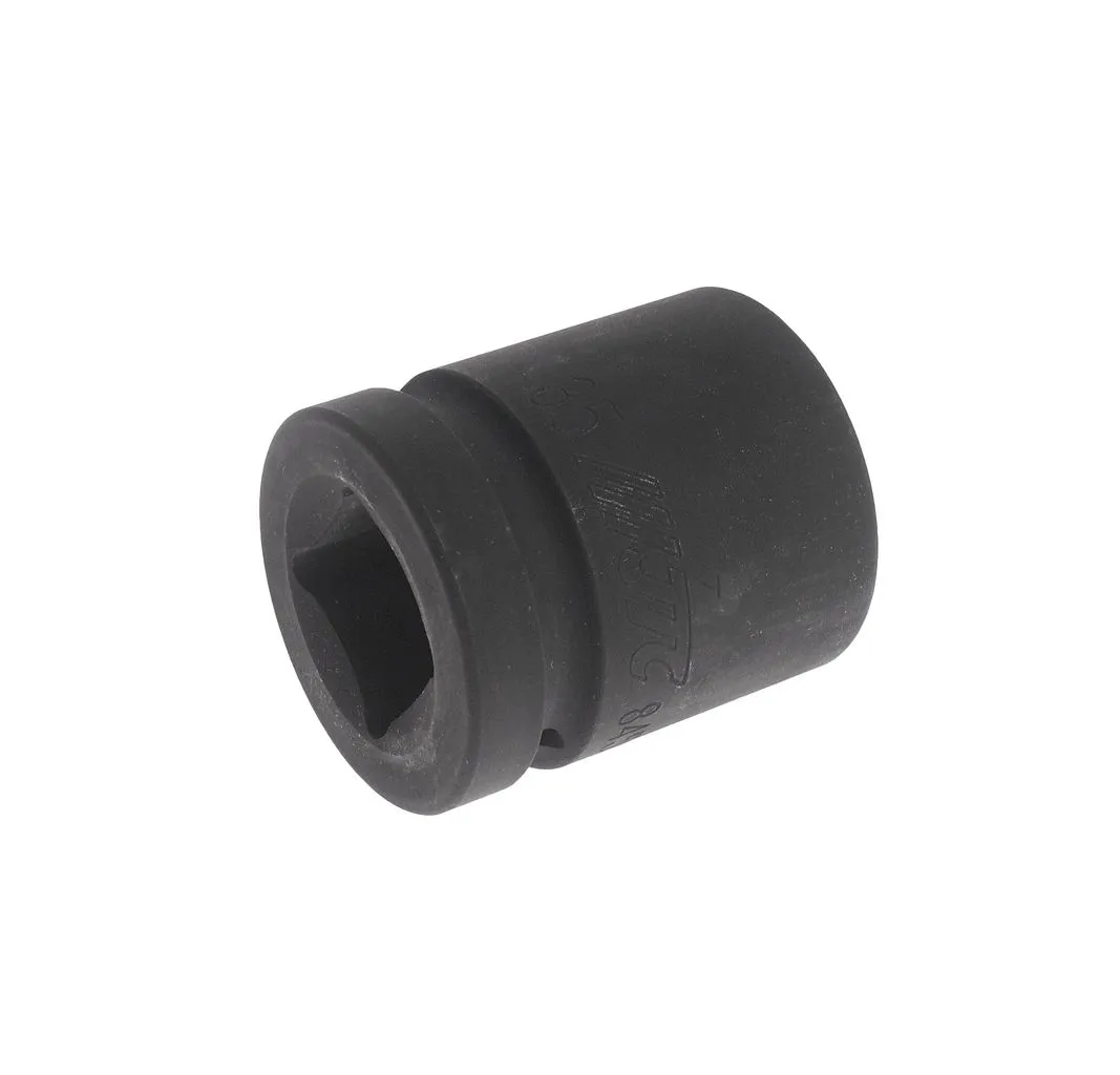 Головка торцевая 1" 35мм ударная L=62мм JTC купить