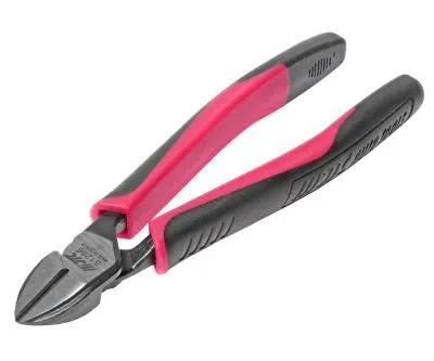 Кусачки боковые 150мм JTC