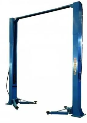 Подъёмник двухстоечный ТЕМП TU4000R 380/220