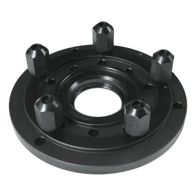 Адаптер фланцевый  (ГАЗЕЛЬ, Волга, УАЗ и др.)