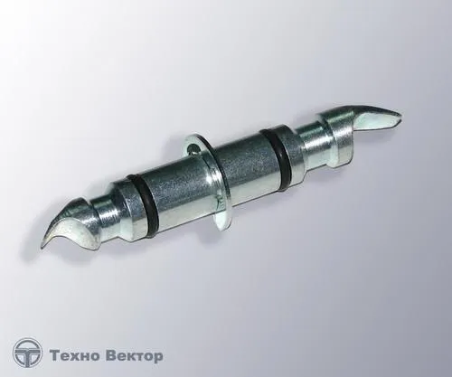 Коготь на колесный адаптер (для адаптеров 01, 02) купить