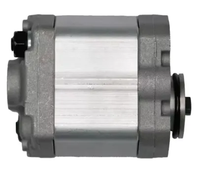 Насос шестеренчатый (чугун)  0301005 CBD1-F2-4.2L4Z-CC