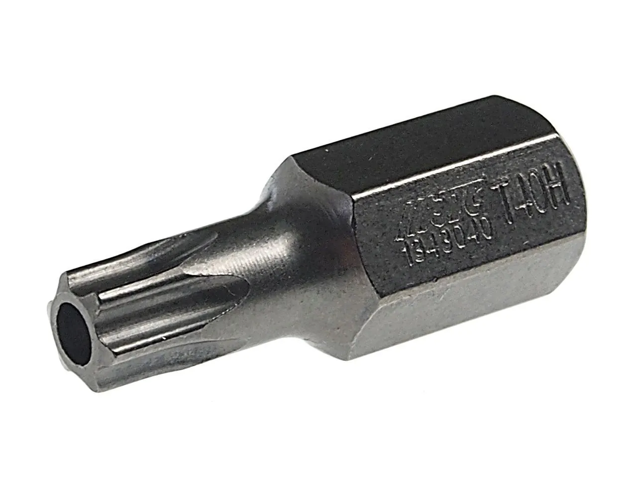 Бита TORX Т40Нх30мм 10мм S2 JTC купить