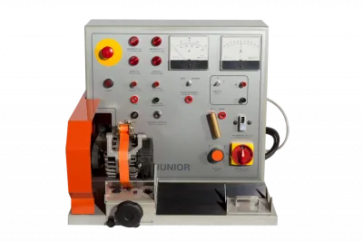 TopAuto EB380 Электрический стенд для проверки генераторов и стартеров