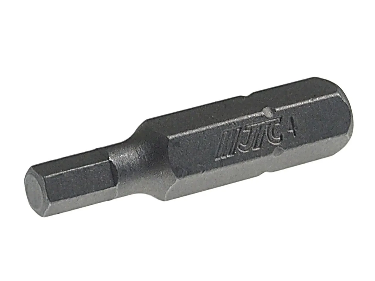 Бита HEX H4х30мм 1/4" DR 6-ти гранная JTC купить