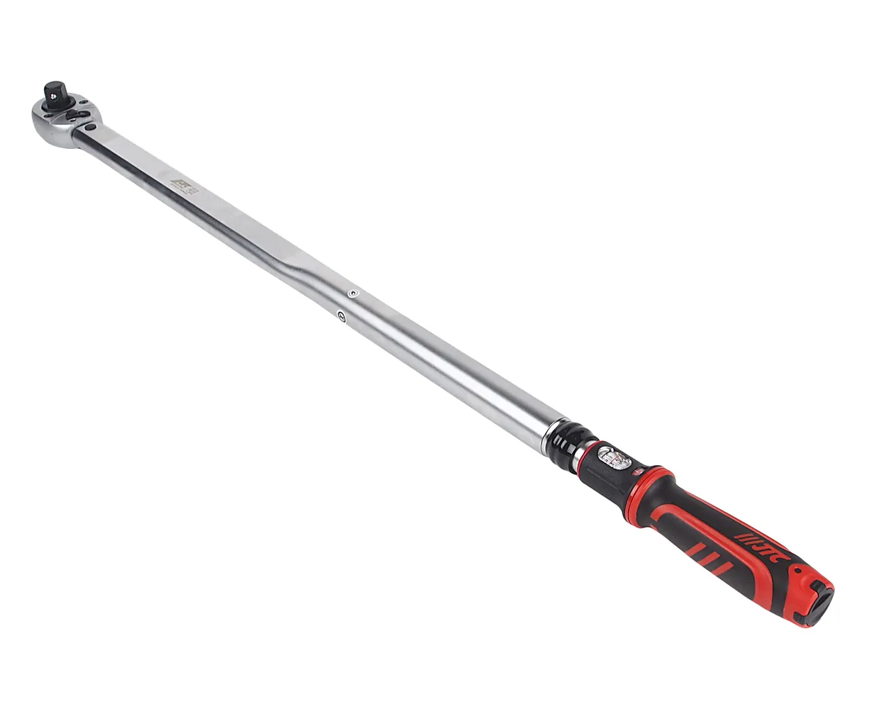 Ключ динамометрический 3/4" 110-550Нм 970мм JTC купить