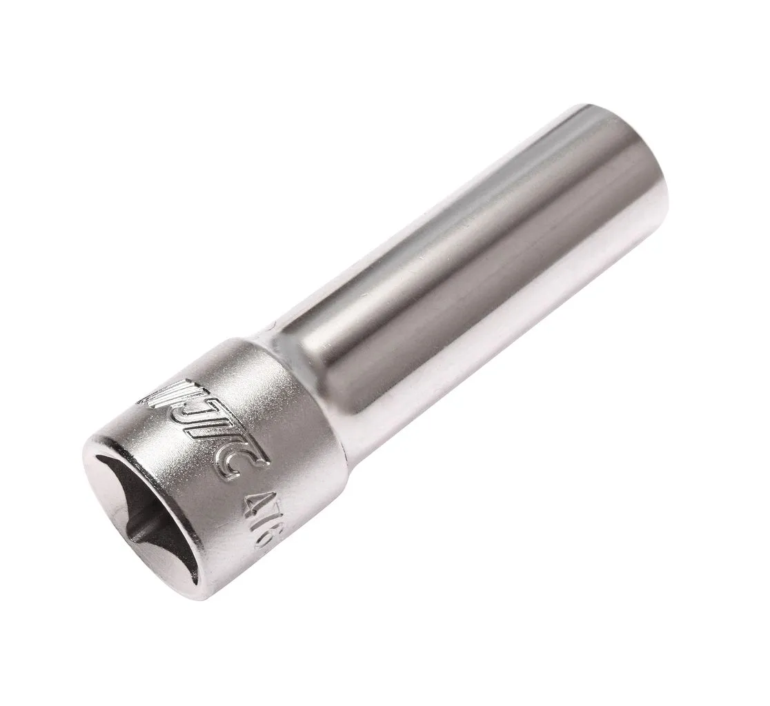 Головка торцевая 1/2" 13мм глубокая L=76мм JTC купить