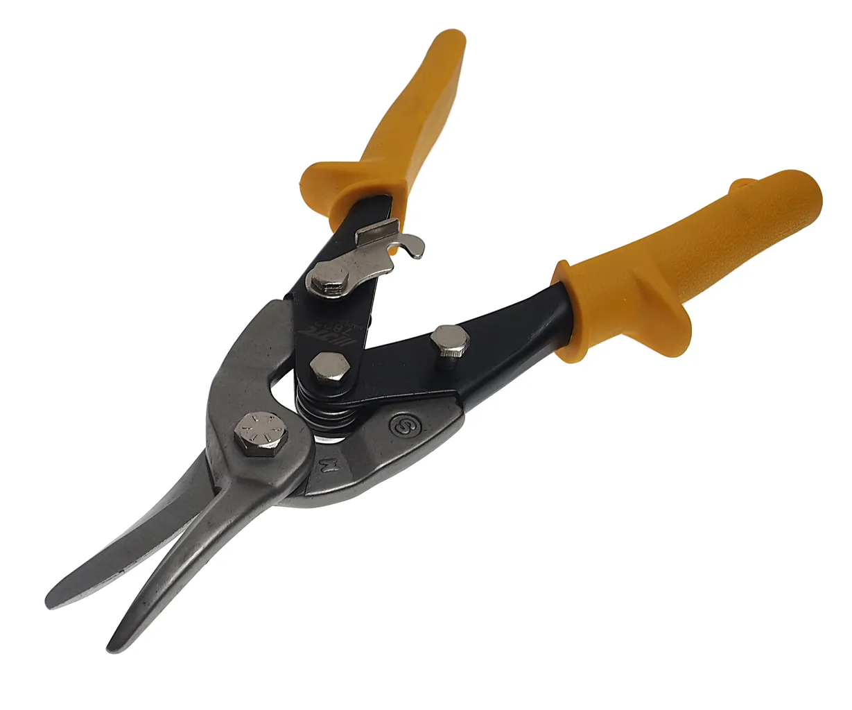 Ножницы по металлу 250мм JTC купить