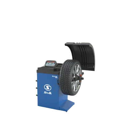 Балансировочный станок SPUTNIK LUXE СБМК-60 Л