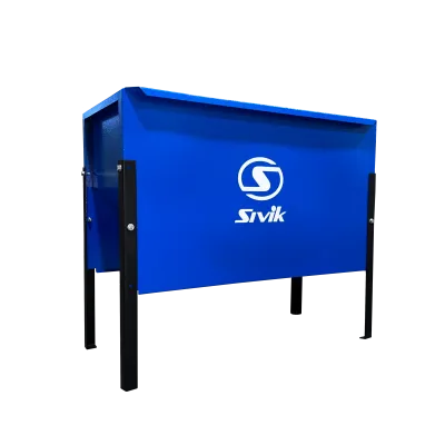 Ванна шиномонтажная КС-013