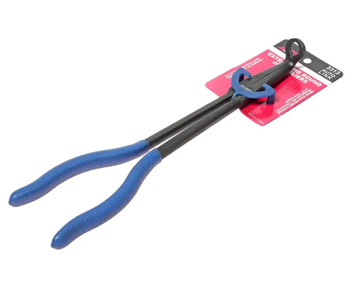 Щипцы 13мм с закругленными губками L=280мм JTC купить