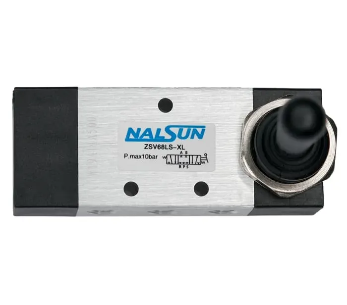 Регулирующий клапан 0306205 купить