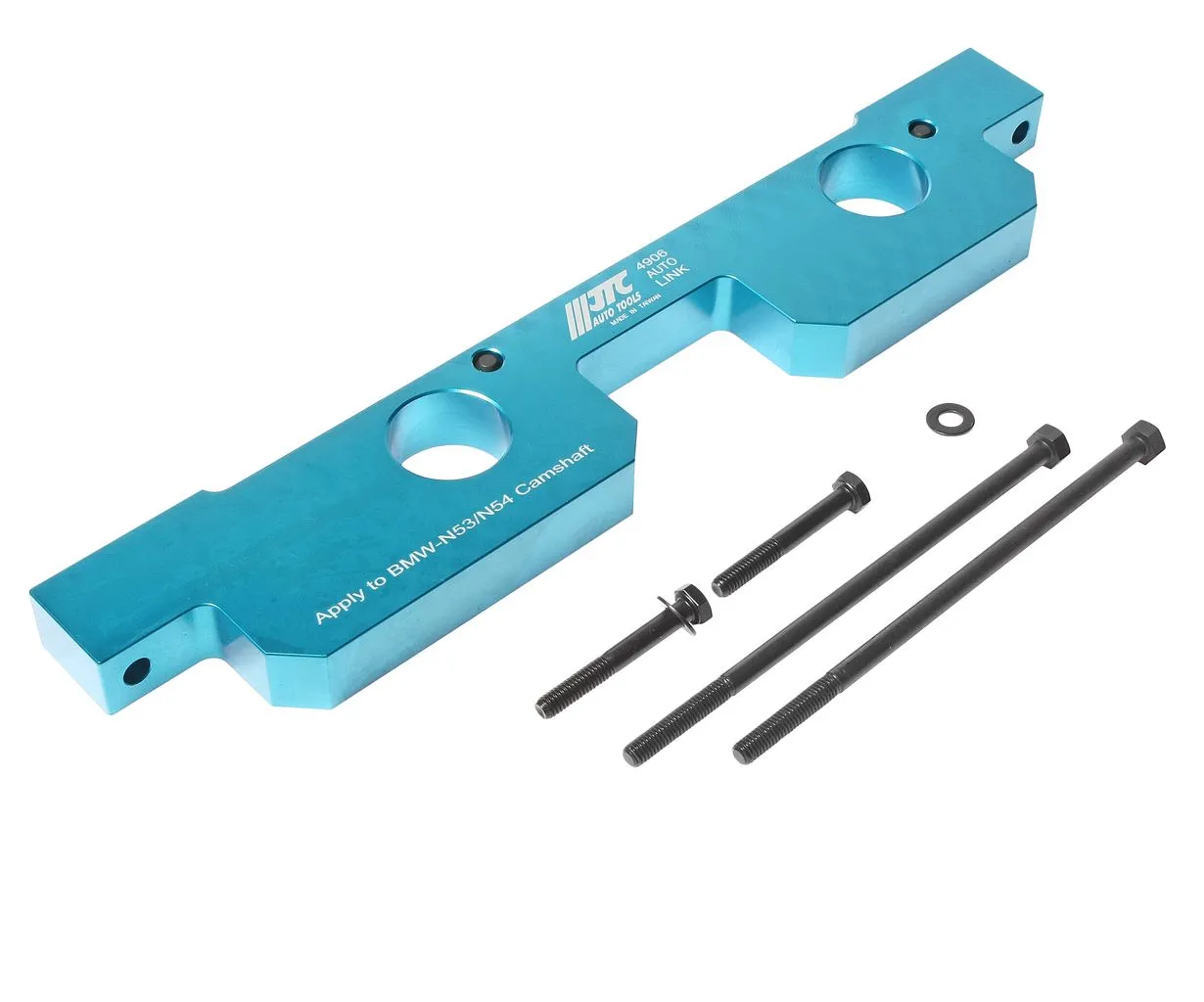 Шаблон для регулировки фаз ГРМ (BMW N53,N54) JTC купить