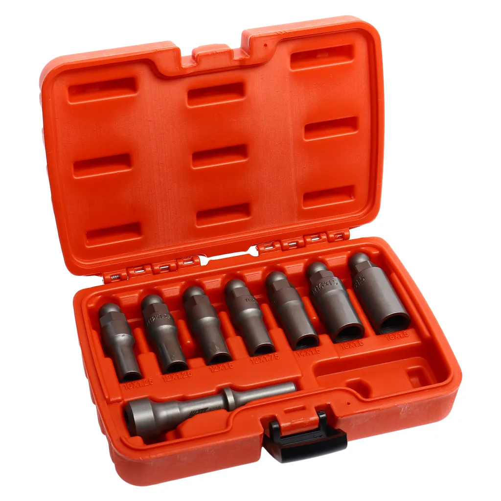 Набор адаптеров для пневмомолотка JTC купить