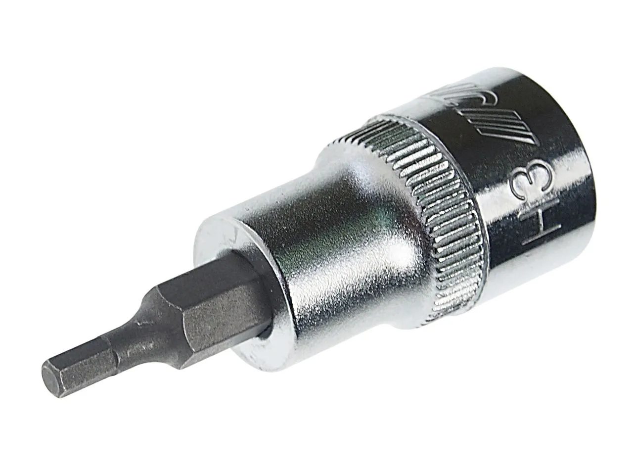Бита-головка 3/8" HEX H3х48мм JTC купить