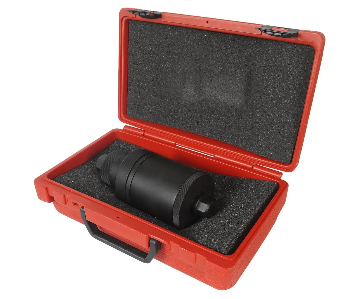 Набор инструментов для демонтажа/монтажа сайлентблоков подрамника заднего дифференциала (BMW) JTC купить