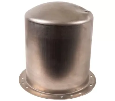 Гильза цилиндра отрыва борта 186мм  КС-301