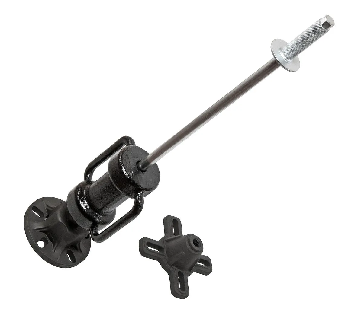 Набор съемников ступицы универсальный JTC купить