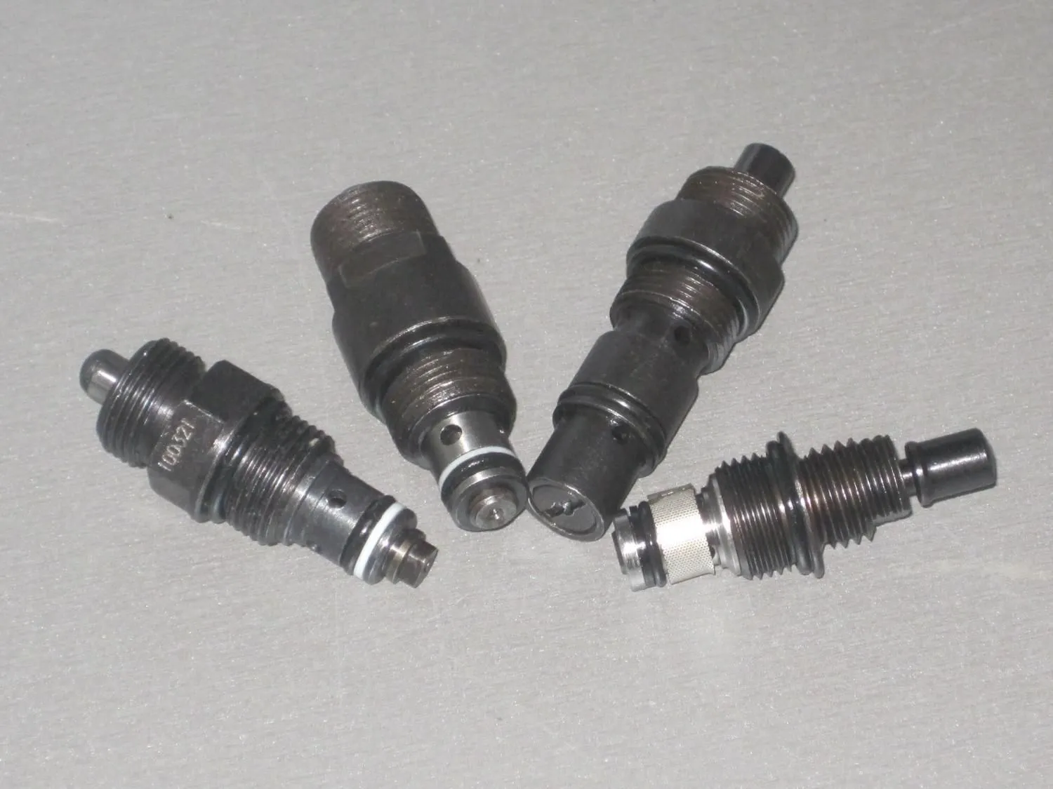 Механический клапан спуска (ATIS) купить