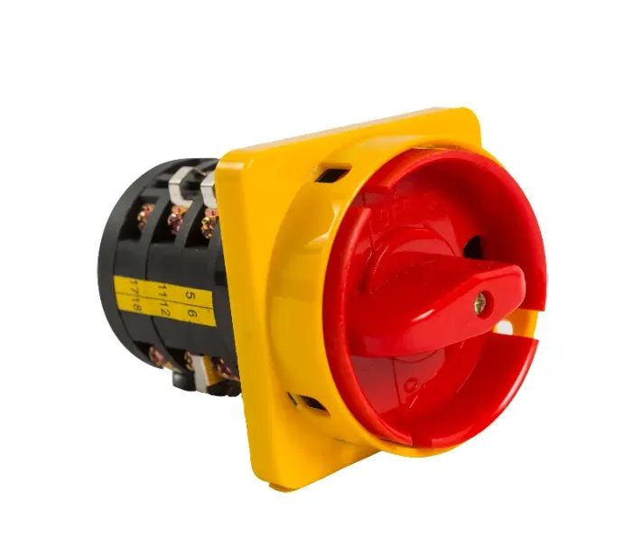 Пакетный переключатель 0505008 купить