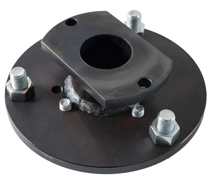 Планшайба для а/м Газель Титан ST/16 купить