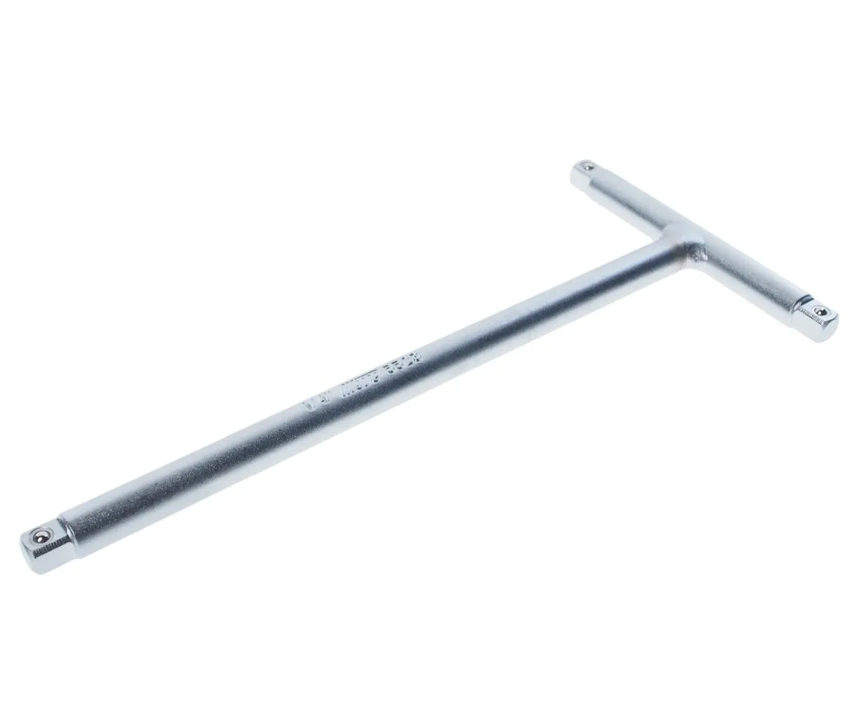 Ключ торцевой 1/4" Т-образный 7мм трехсторонний JTC купить