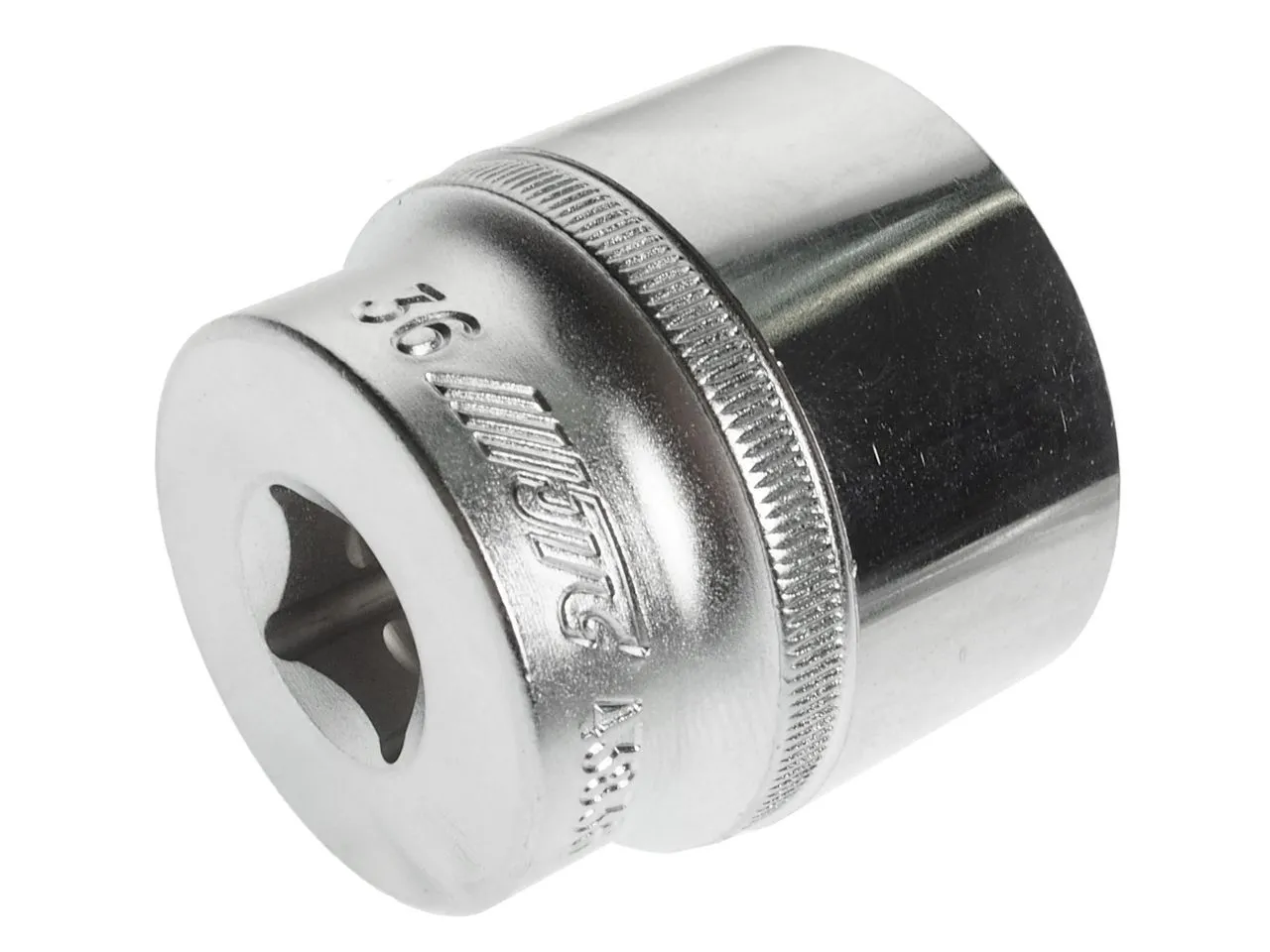 Головка торцевая 1/2" 36мм L=42мм JTC купить