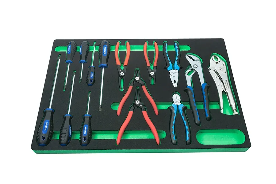 TU-232 Комплект ложементов для тележки (232 предмета) купить