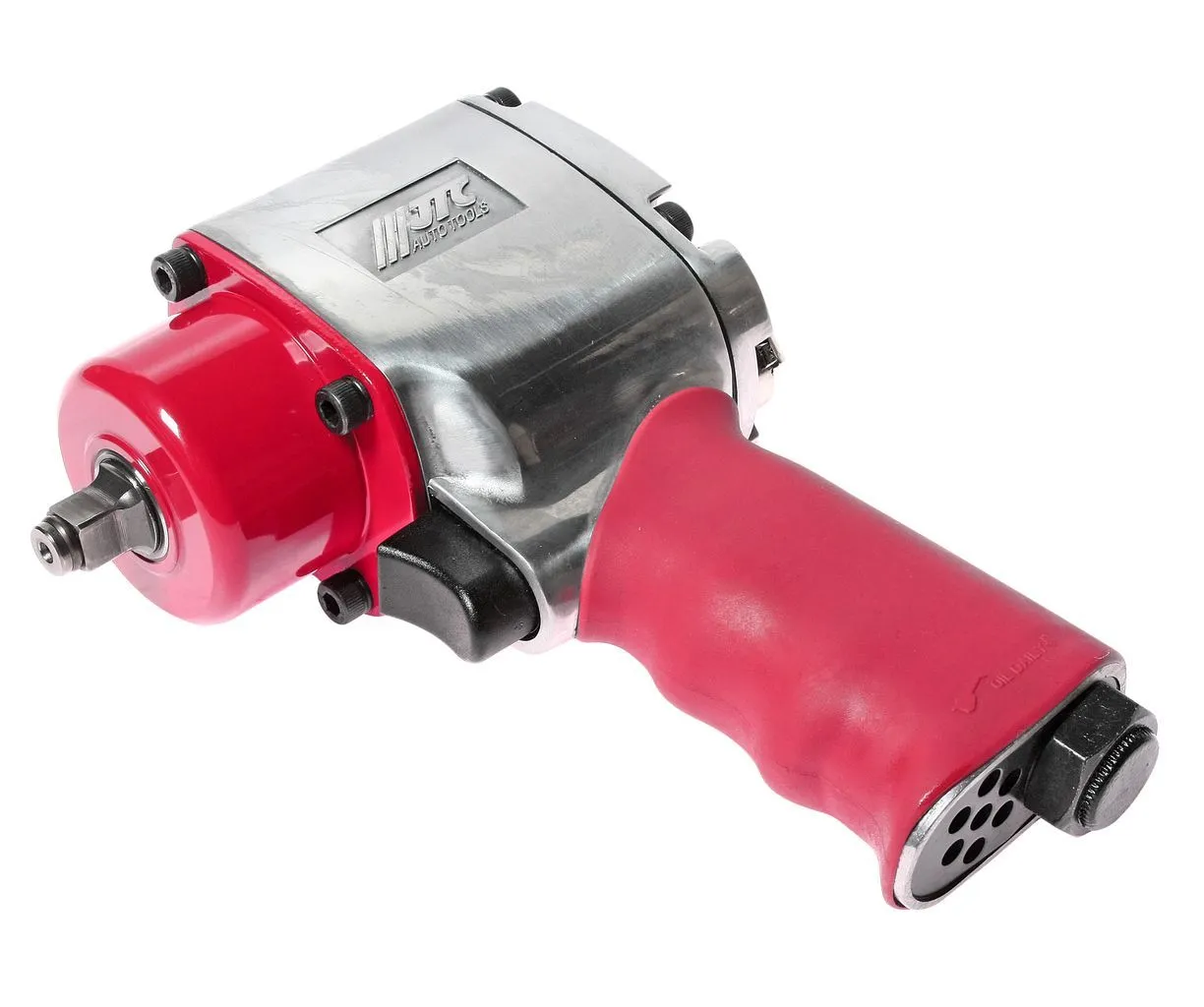 Гайковерт пневматический 3/8" 678Нм 10000об/мин. 158л/мин.90PSI ударный JTC купить