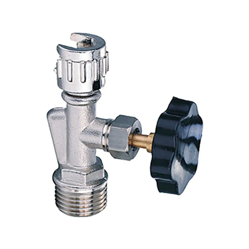 FUBAG Вентиль 1/4  дюйма М