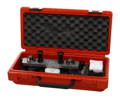 Набор фиксаторов распредвала (VOLVO)(B3154) JTC