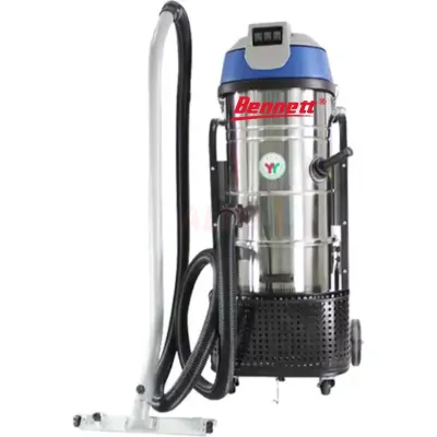 Промышленный пылесос Bennett KS3600