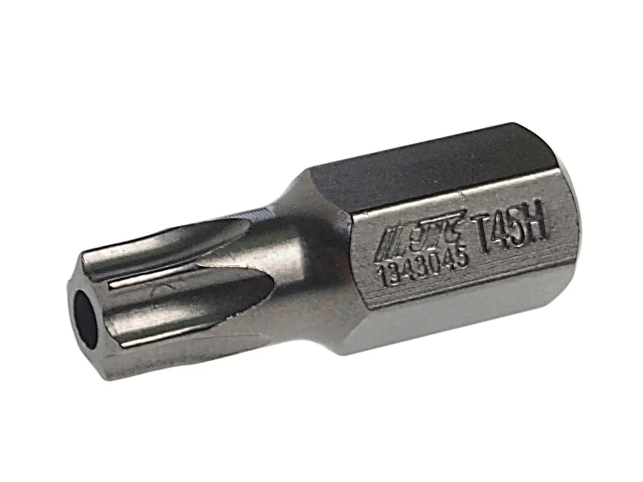 Бита TORX Т45х30мм 10мм S2 JTC купить