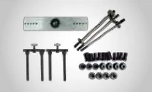 Sicam 1695600479 Адаптер для балансировки мотоциклетных колес