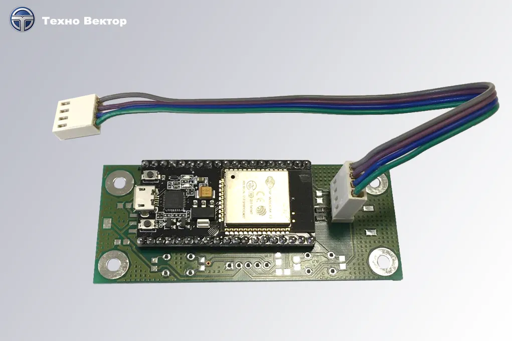 Электронный модуль в СБ Wi-Fi ESP-32 купить