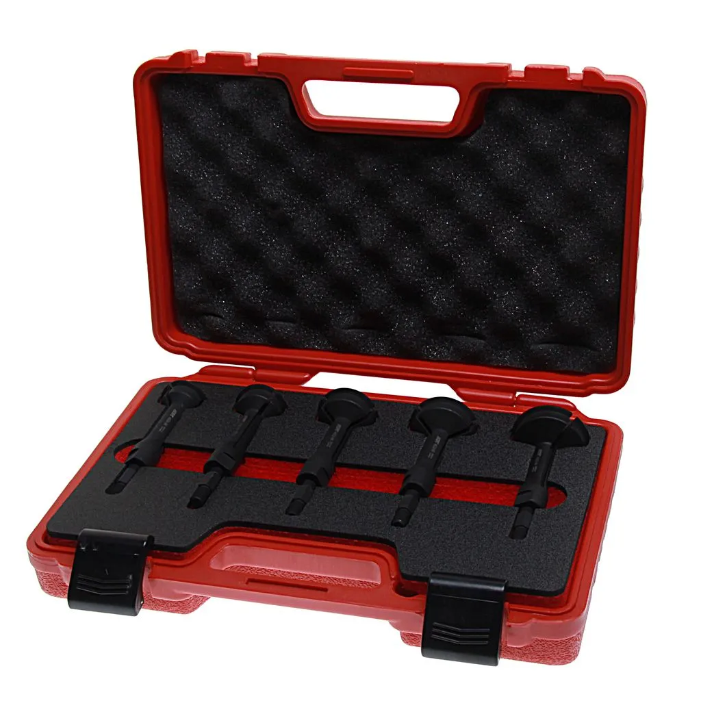 Набор съемников цанговых для съемника инерционного JTC-4672 JTC купить