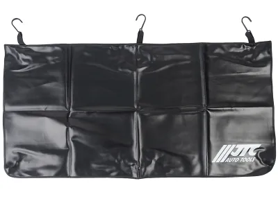 Накидка на крыло защитная 1150х550мм крючки JTC