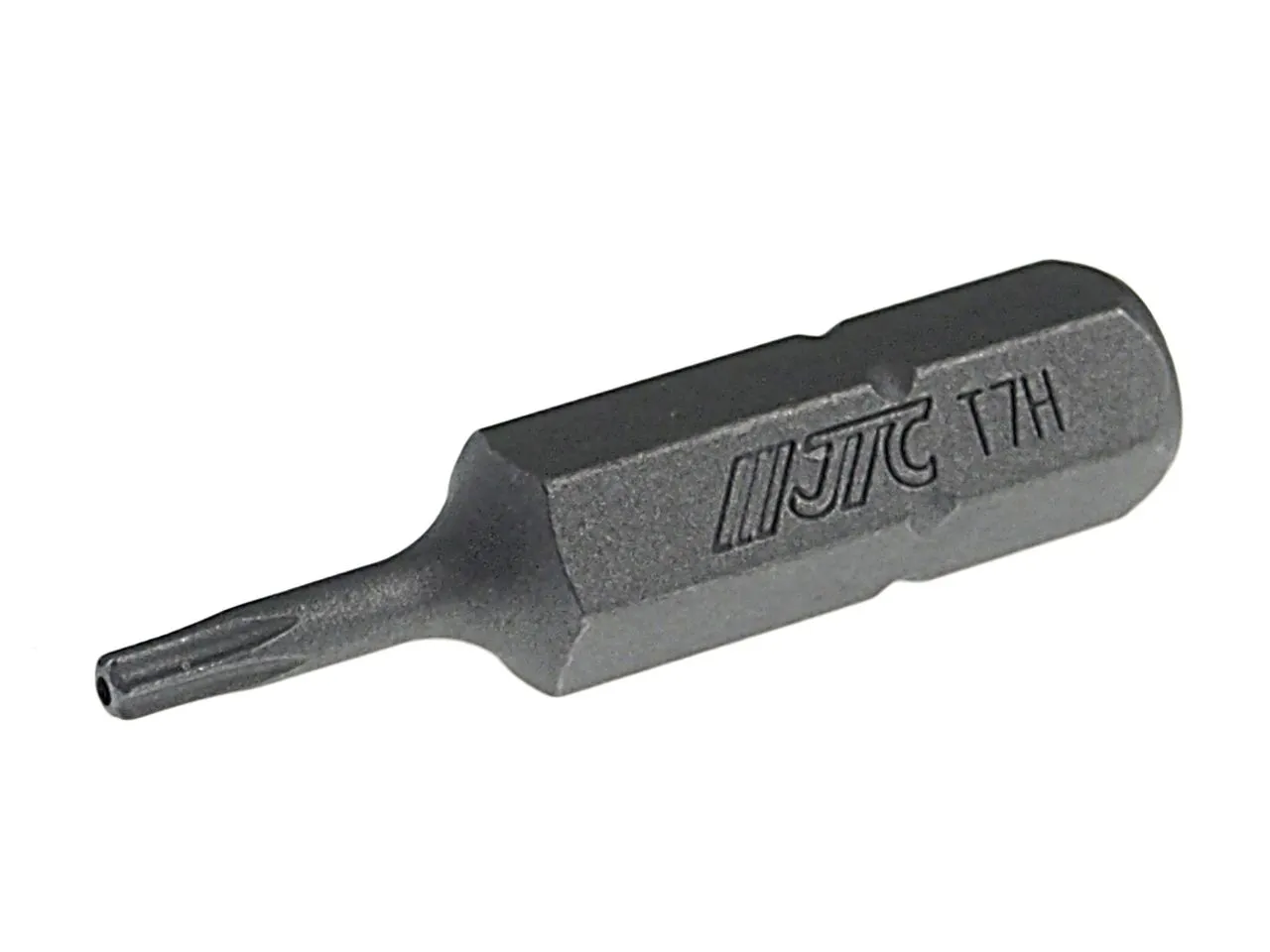 Бита TORX Т7Hх30мм 1/4" JTC купить
